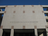 N.C. Museum of History