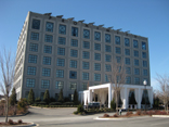 Proximity Hotel, Greensboro